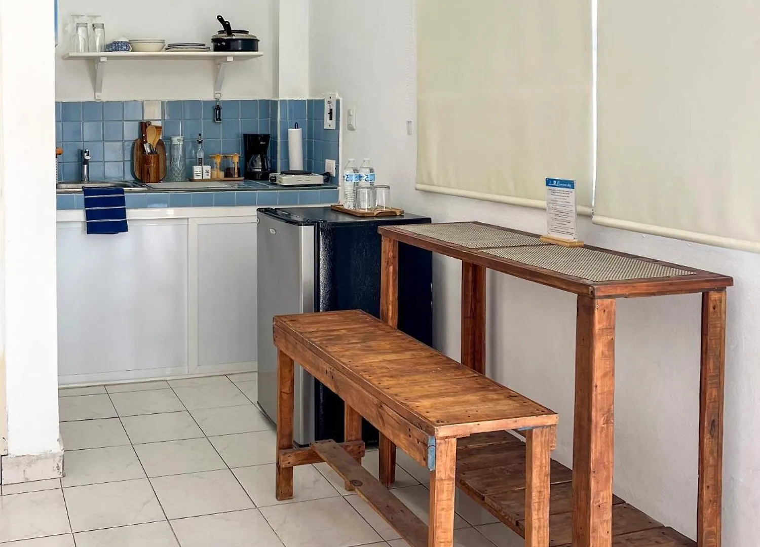 Apartment Comodo Y Bonito Estudio En Cozumel Mexico