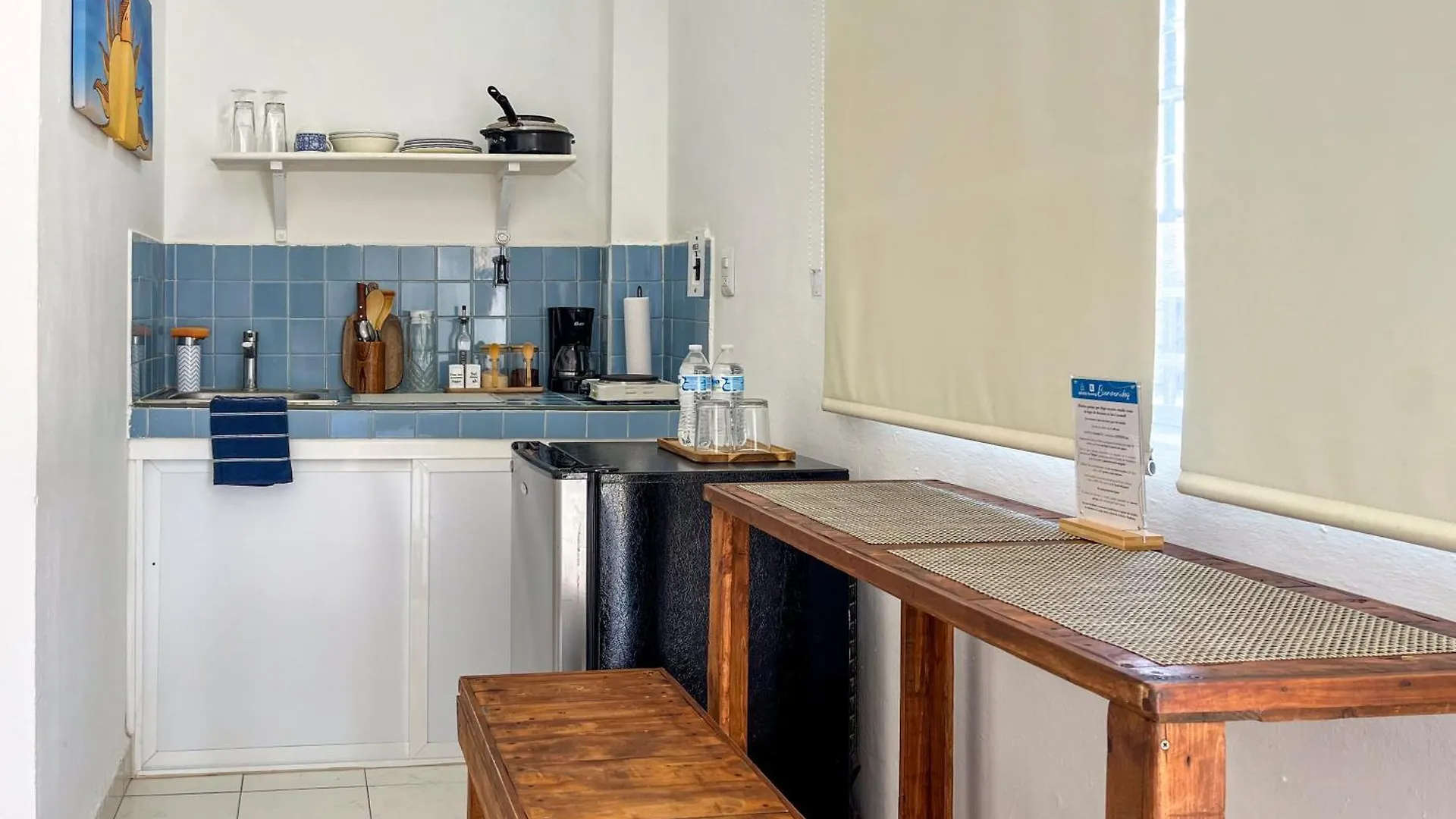 Comodo Y Bonito Estudio En Cozumel Apartment