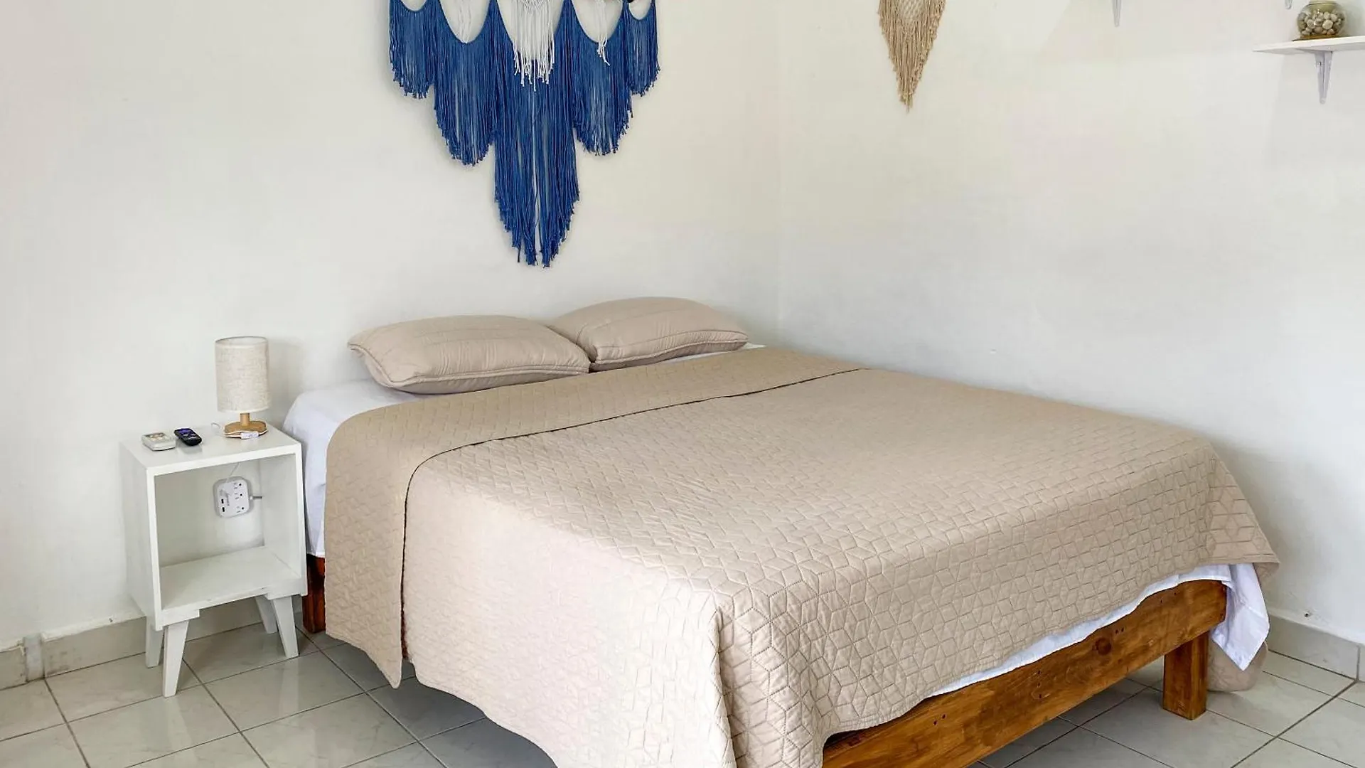 Comodo Y Bonito Estudio En Cozumel